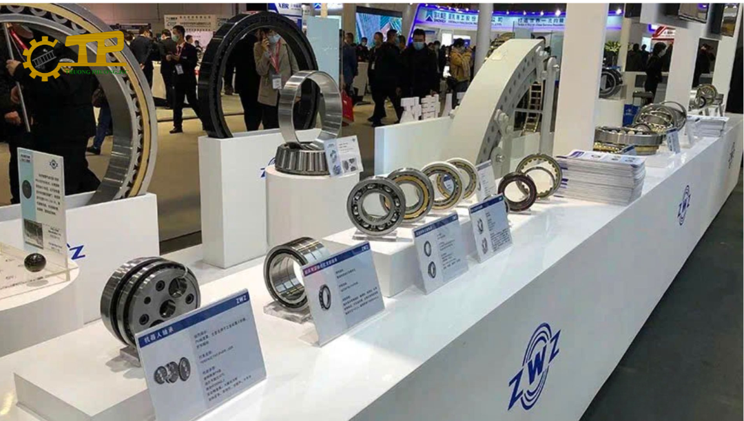 Trường Phương- đại lý uỷ quyền vòng bi ZWZ