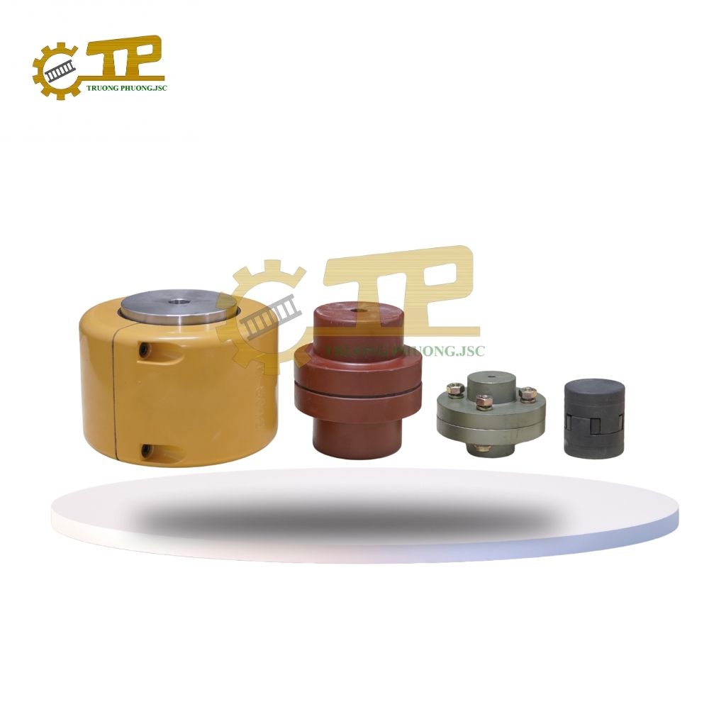 Khớp nối công nghiệp