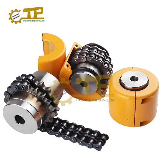 KHỚP NỐI XÍCH KC8022 alt=