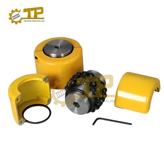 Khớp nối xích KC20022 alt=