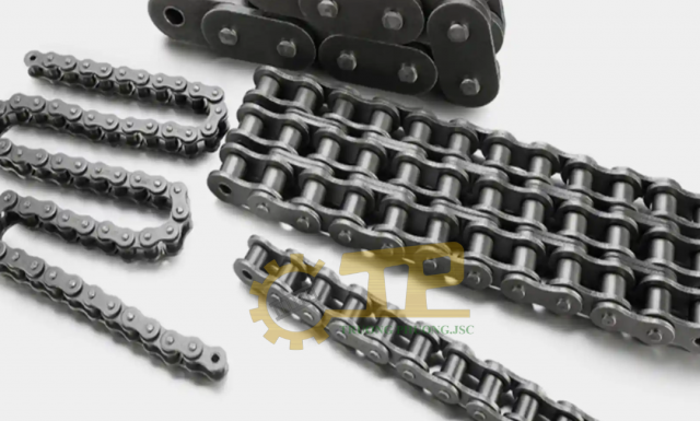 Bảng tra thông số nhông xích công nghiệp – Trường Phương Việt Nam Bảng tra thông số nhông xích công nghiệp – Trường Phương Việt Nam