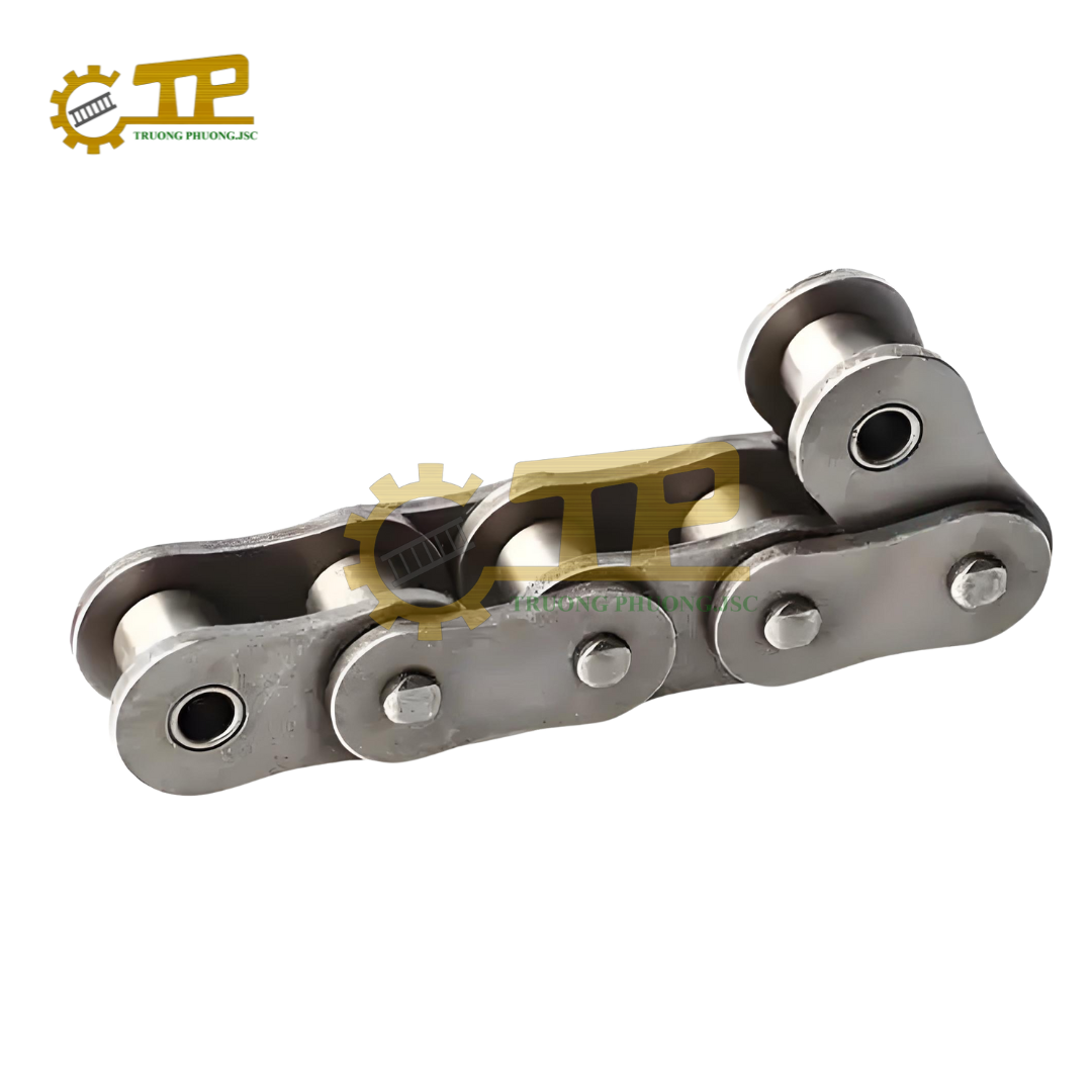 Xích đơn 1 dãy chuẩn ISO alt=