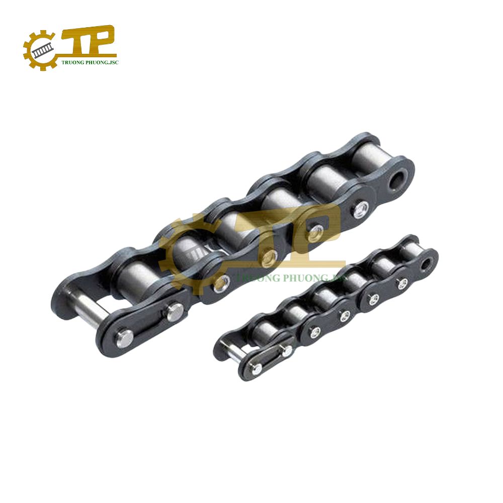 Xích đơn 1 dãy chuẩn ANSI alt=