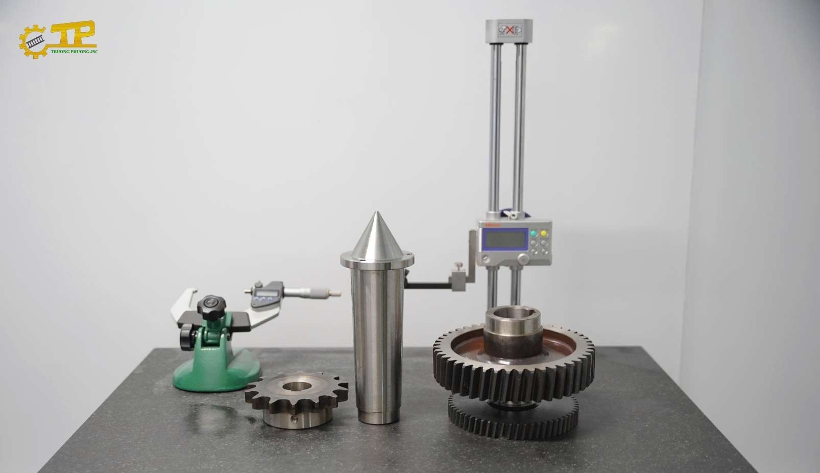 Quy kiểm tra chất lượng sản phẩm 