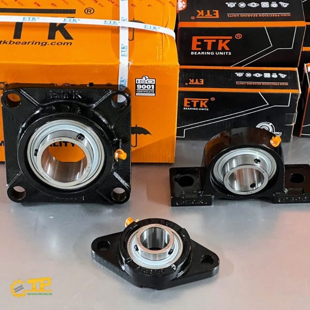 Gối bi ETK gối bi chất lượng cao