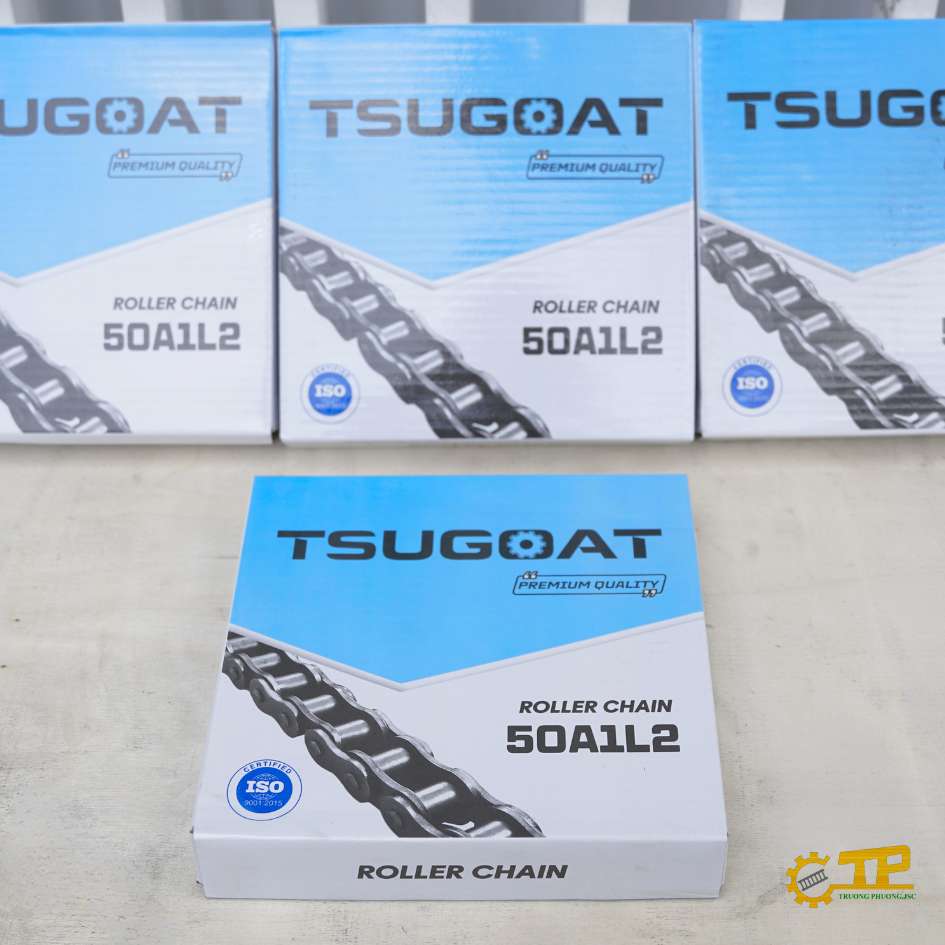 Xích công nghiệp TSUGOAT