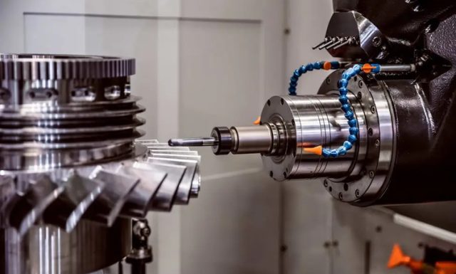 Trường Phương – Đơn vị Gia công cơ khí chính xác CNC theo yêu cầu