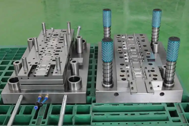 Gia công Jig giúp định vị và dẫn hướng chính xác, đảm bảo gia công ổn định và đúng kỹ thuật