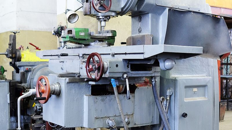 Gia công tiện CNC đặc biệt phù hợp với sản xuất hàng loạt các chi tiết tròn xoay yêu cầu độ chính xác và tính đồng nhất cao