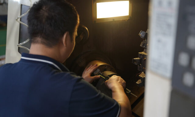 Nhận gia công cơ khí chính xác tại Hà Nội