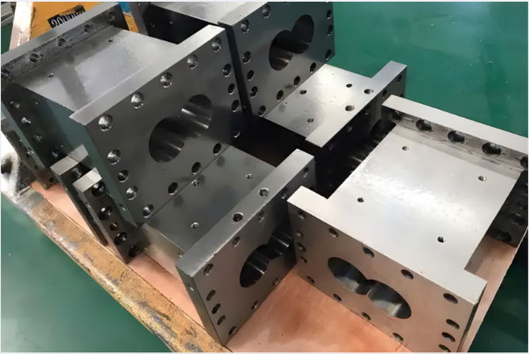 Hoàn thành nhanh giao đúng tiến độ 