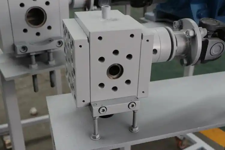 Kinh nghiệm xử lý vật liệu quyết định độ ổn định, độ bền và chất lượng hoàn thiện của bánh răng nhựa