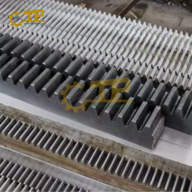 Thanh răng Modul 1