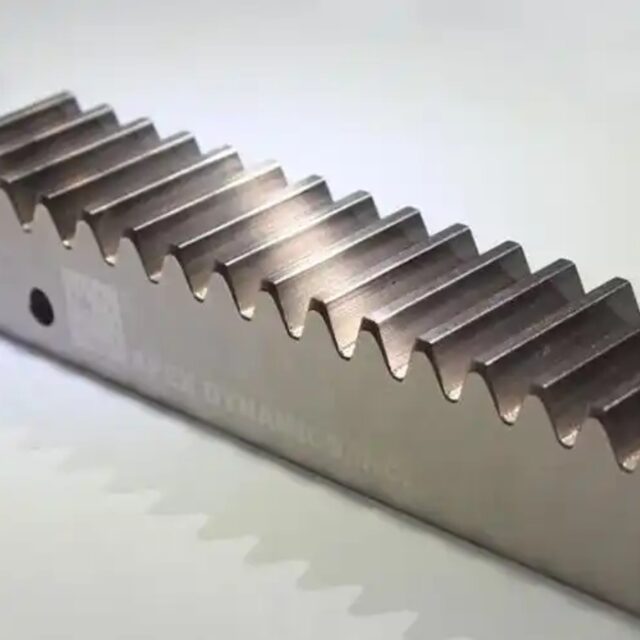 Thanh răng Modul 4