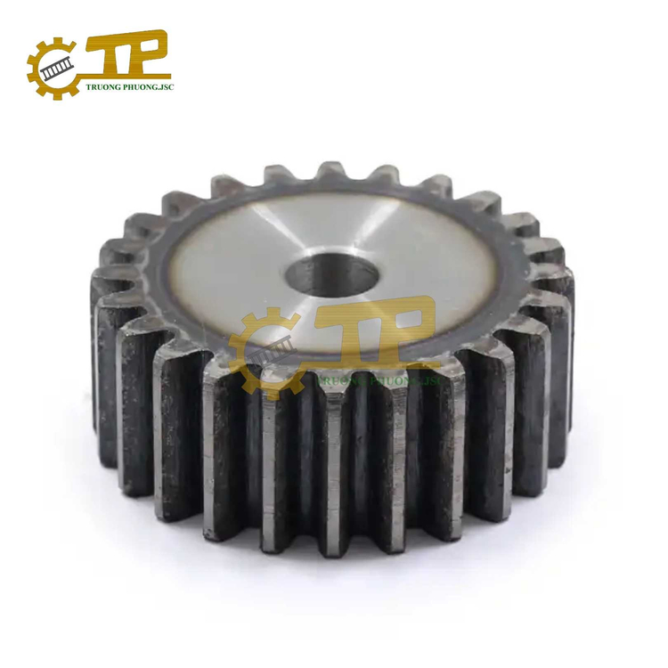 Trường Phương cung cấp gia công bánh răng trụ chính xác cao