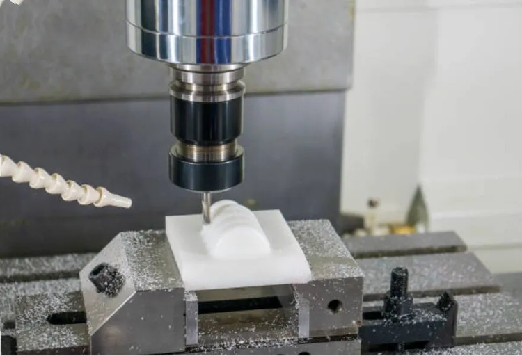 Trường Phương kiểm soát đảm bảo đồ gá đạt chuẩn kỹ thuật