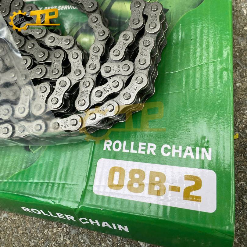 Xích Công Nghiệp XPZ alt=