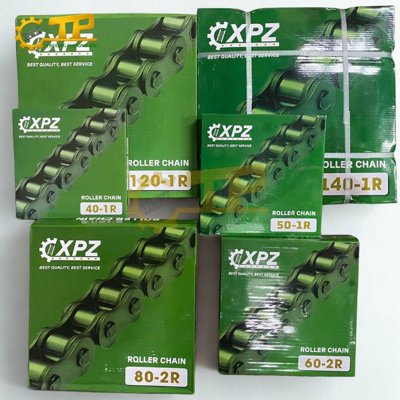 Xích Công Nghiệp XPZ alt=