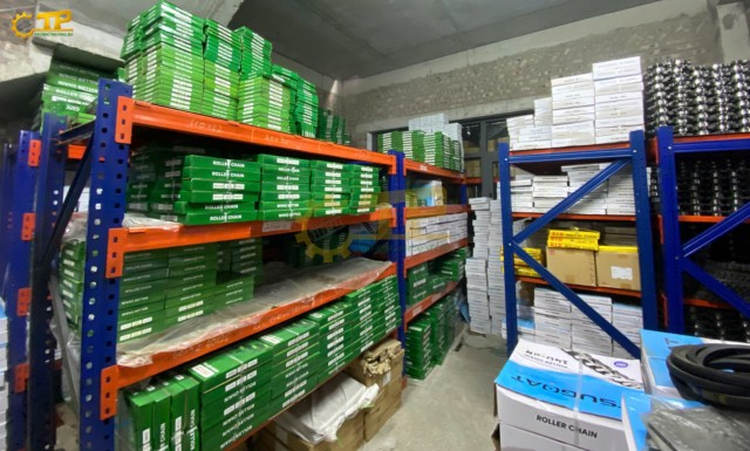 Chiết khấu rõ ràng và mức giá cạnh tranh giúp tối ưu chi phí, đảm bảo lợi nhuận
