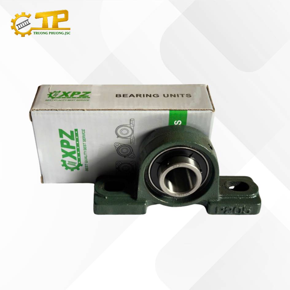Gối đỡ vòng bi UCP hiệu XPZ