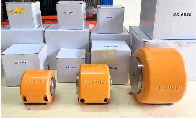 Trường Phương Việt Nam cung cấp đa dạng mẫu mã sản phẩm khớp nối xích kc