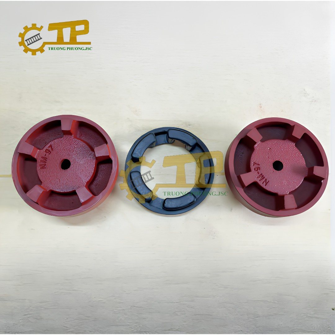 Khớp nối trục NM50 alt=