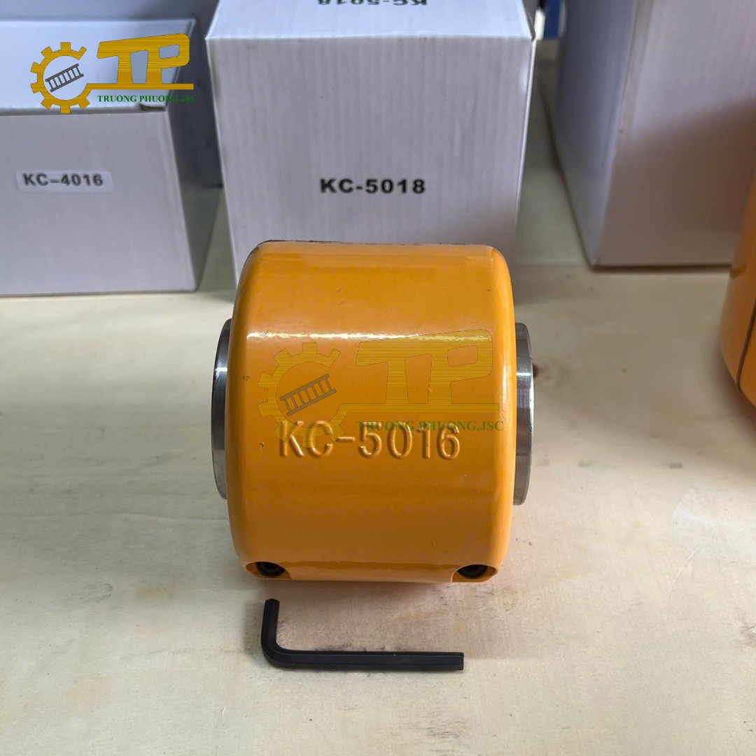 Hình ảnh sản phẩm thực tế khớp nối xích kc5016