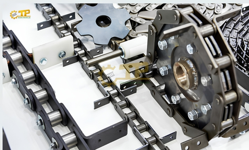 Hệ sinh thái gia công CNC hiện đại kết hợp dịch vụ kỹ thuật chuyên sâu