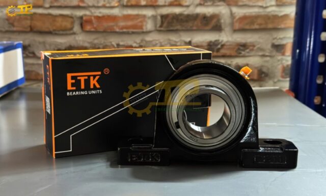 Gối bi ETK chất lượng cao 
