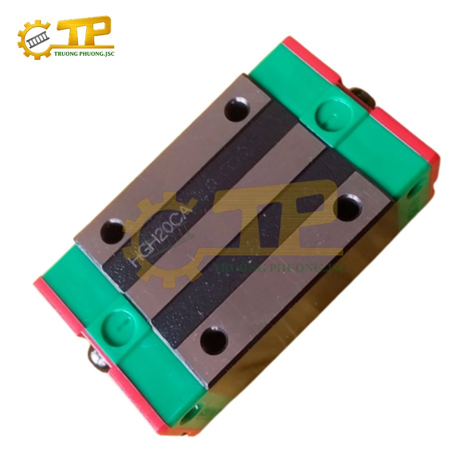 Con Trượt Vuông HGH-CA alt=