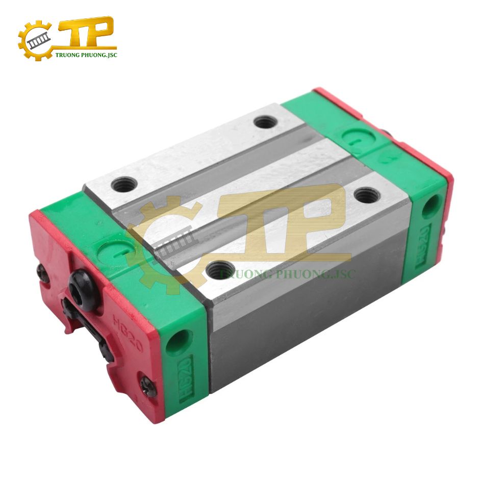 Con Trượt Vuông HGH-CA alt=