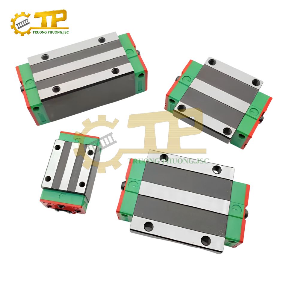 Con Trượt Vuông HGW-CA alt=
