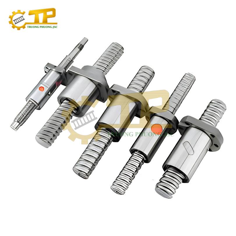 Đai Ốc SFU Ren 4-5-10-20 alt=