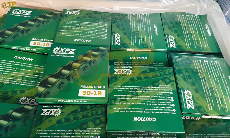 Kho hàng xích 50-1R tại Trường Phương Việt Nam