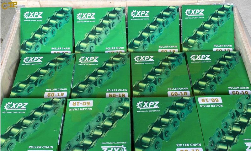 Kho hàng xích 60-1R tại Trường Phương Việt Nam
