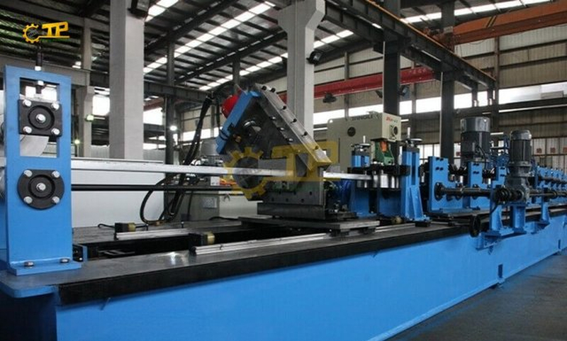 Linh kiện nòng cốt thúc đẩy hiệu suất sản xuất từ công nghiệp nhẹ đến tải nặng