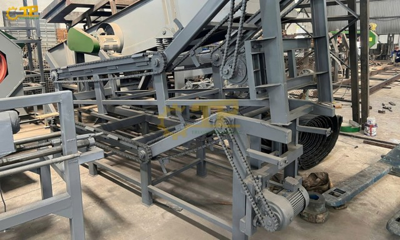 Ứng dụng linh hoạt và tin cậy trong mọi ngành công nghiệp nặng và nhẹ